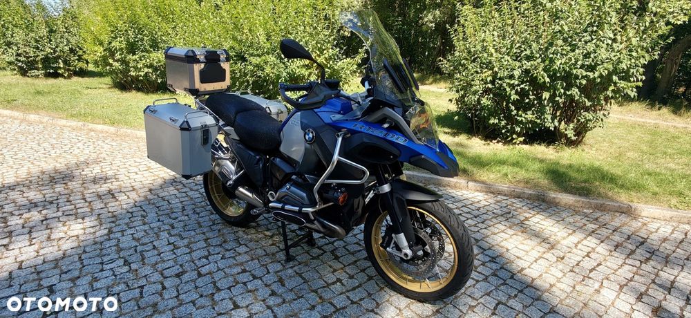 BMW GS - 6