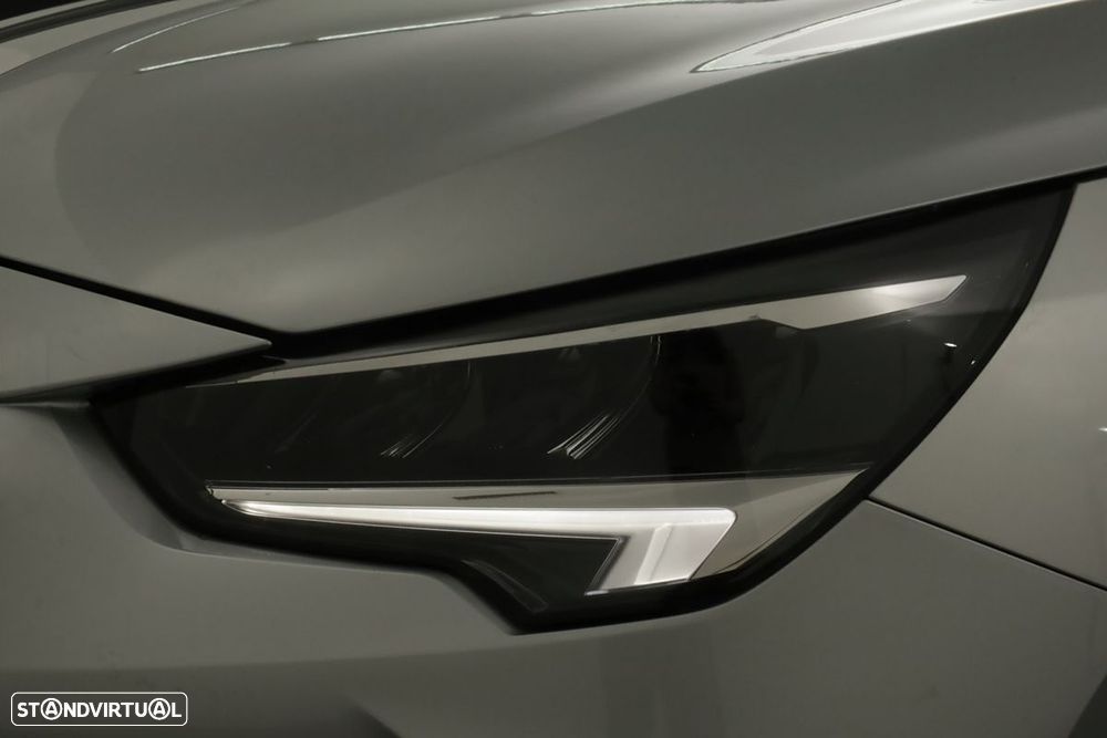 Opel Corsa-e e-GS - 6