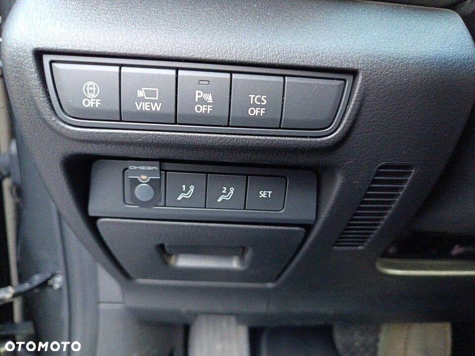 Mazda MX-30 - 14