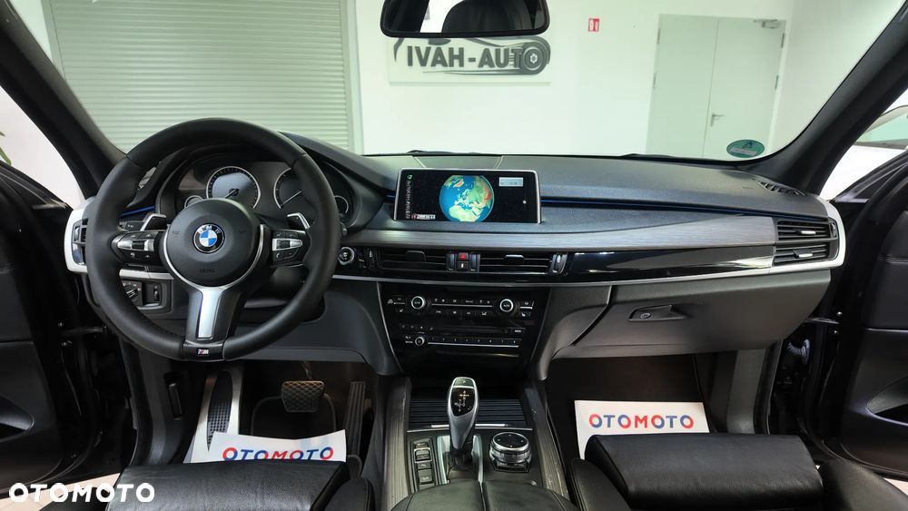 BMW X5 xDrive30d - 30