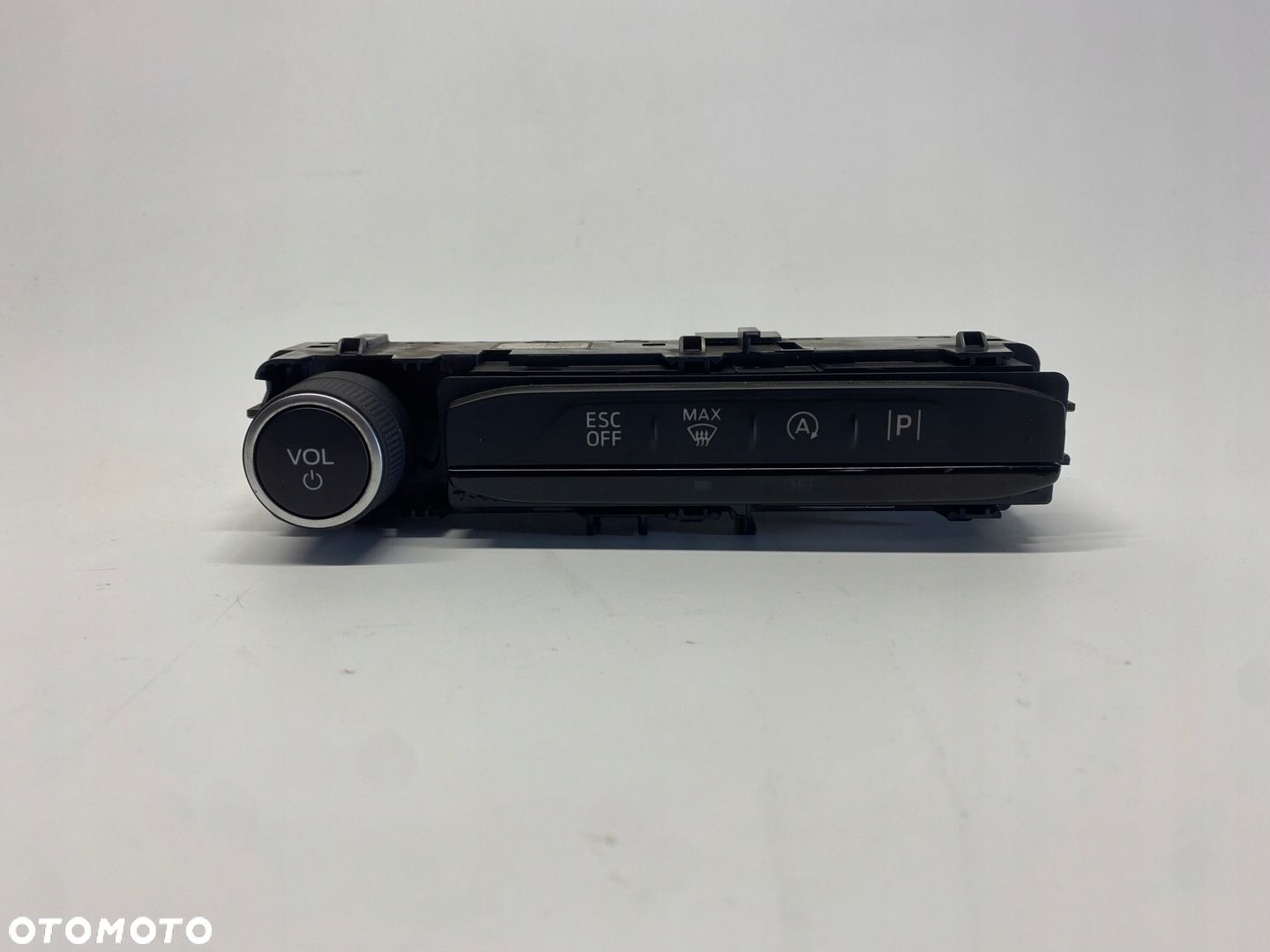 PANEL STEROWANIA SYNC 4 FOCUS MK4 LIFT 2022 NX7T-14F014-AC - 1