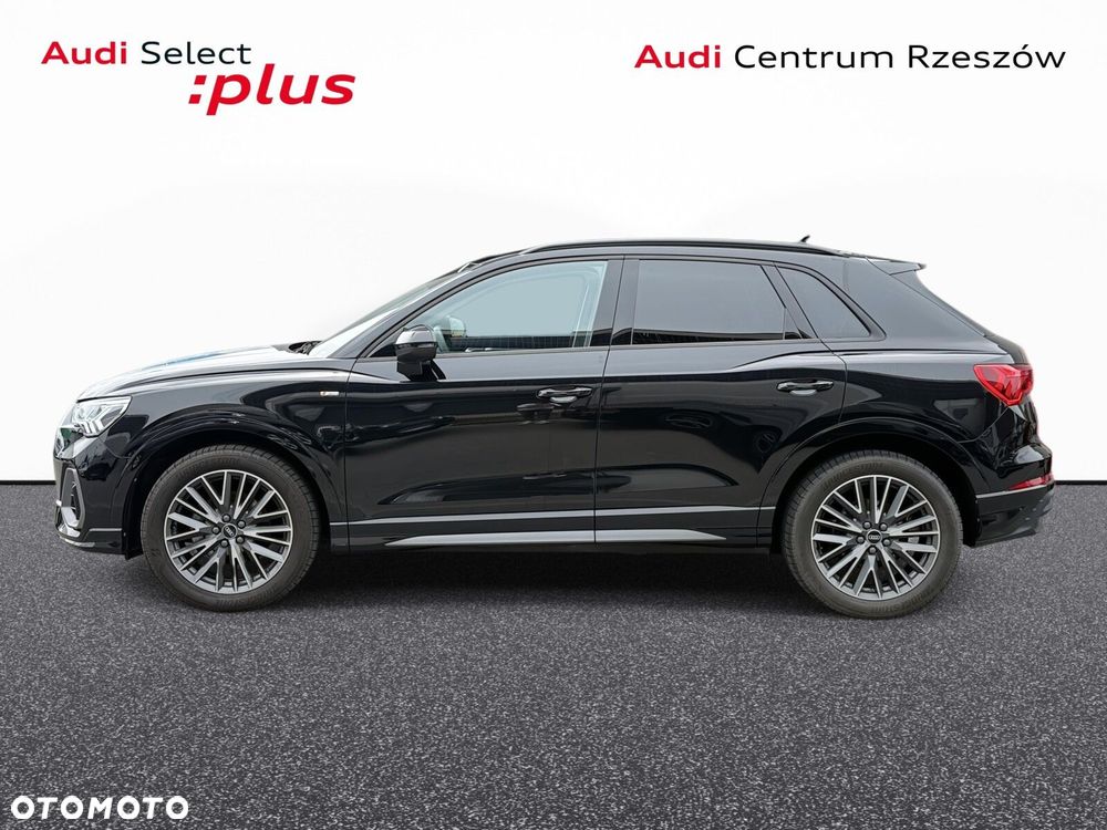 Audi Q3 - 9