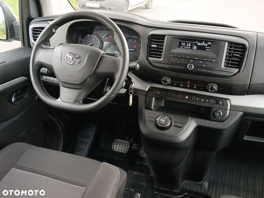 Toyota Proace Verso 2.0 D4-D Long Business - 24