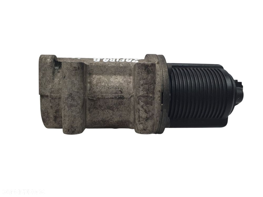 ZAWÓR EGR Opel Vectra C Signum Astra H Zafira B 1.9 CDTI Z19DTH 55215032 - 11