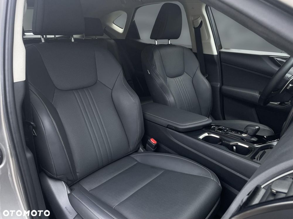 Lexus NX 350h Prestige AWD - 20