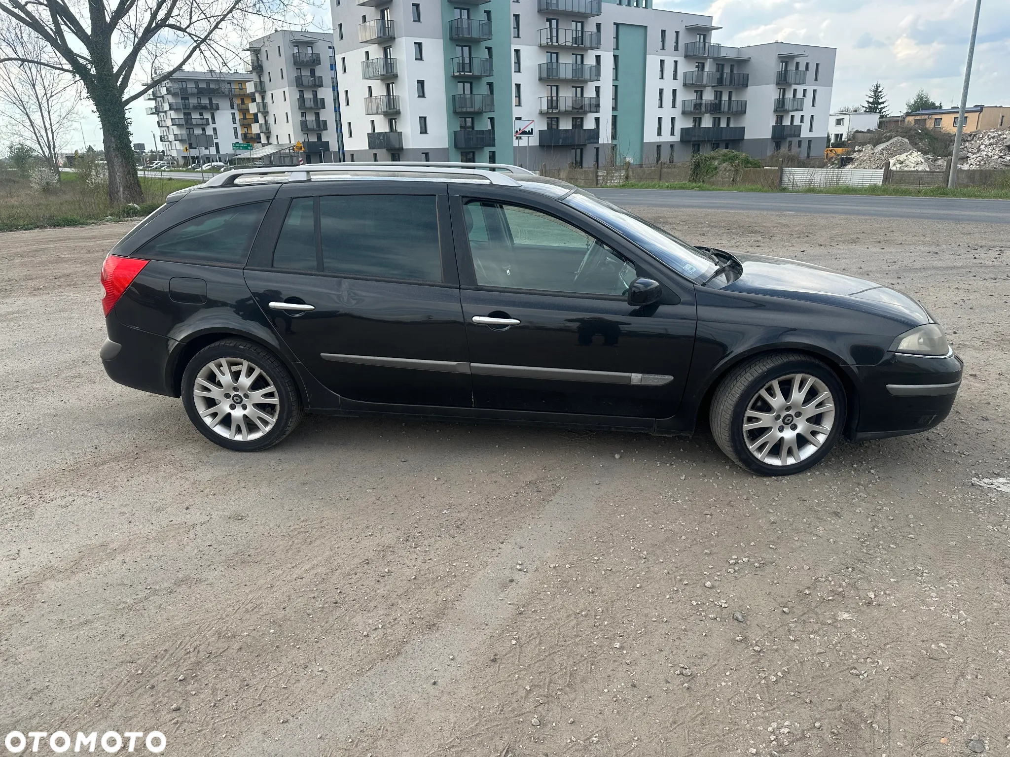 Renault Laguna II 1.9 dCi Authentique - 2