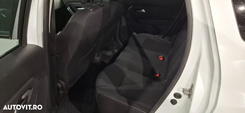Dacia Duster - 14