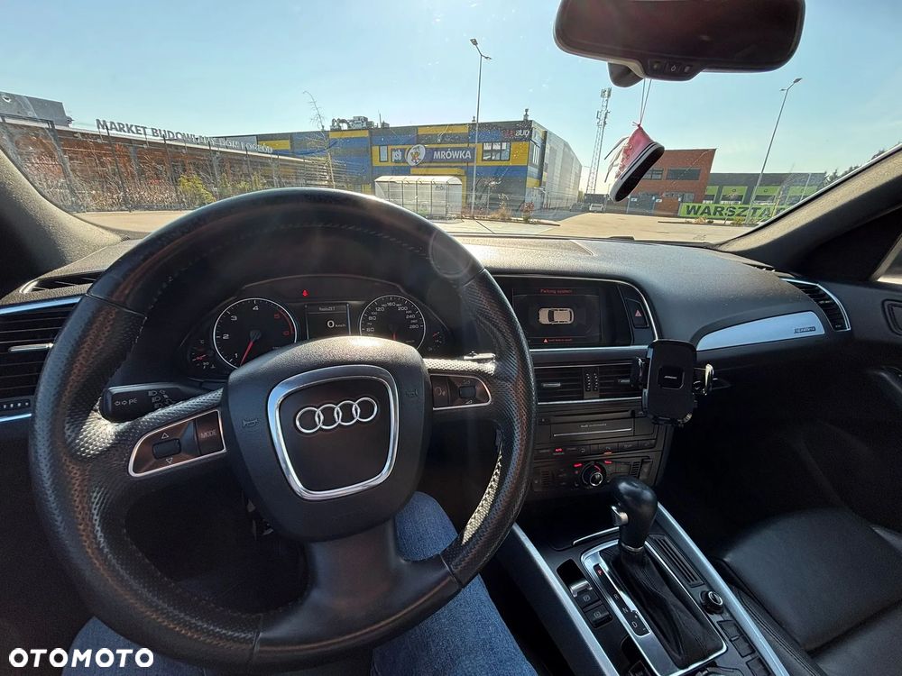 Audi Q5 3.0 TDI Quattro S tronic - 18
