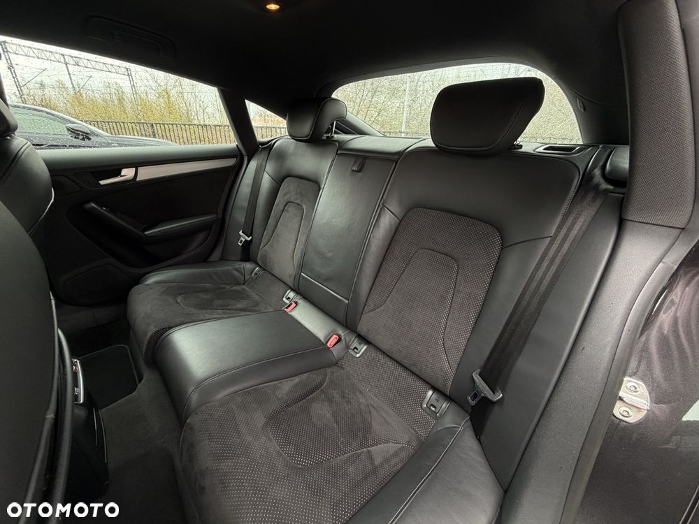 Audi A5 Sportback - 26