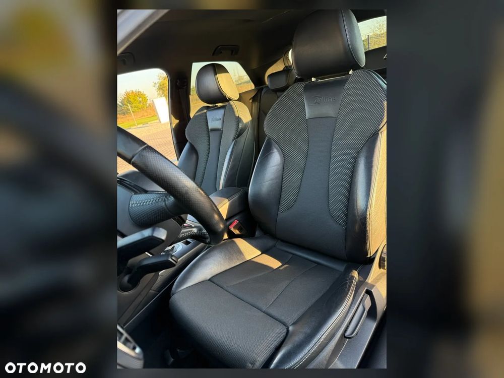 Audi A3 3-drzwiowe 2.0 TDI (clean diesel) quattro S tronic Ambition - 21