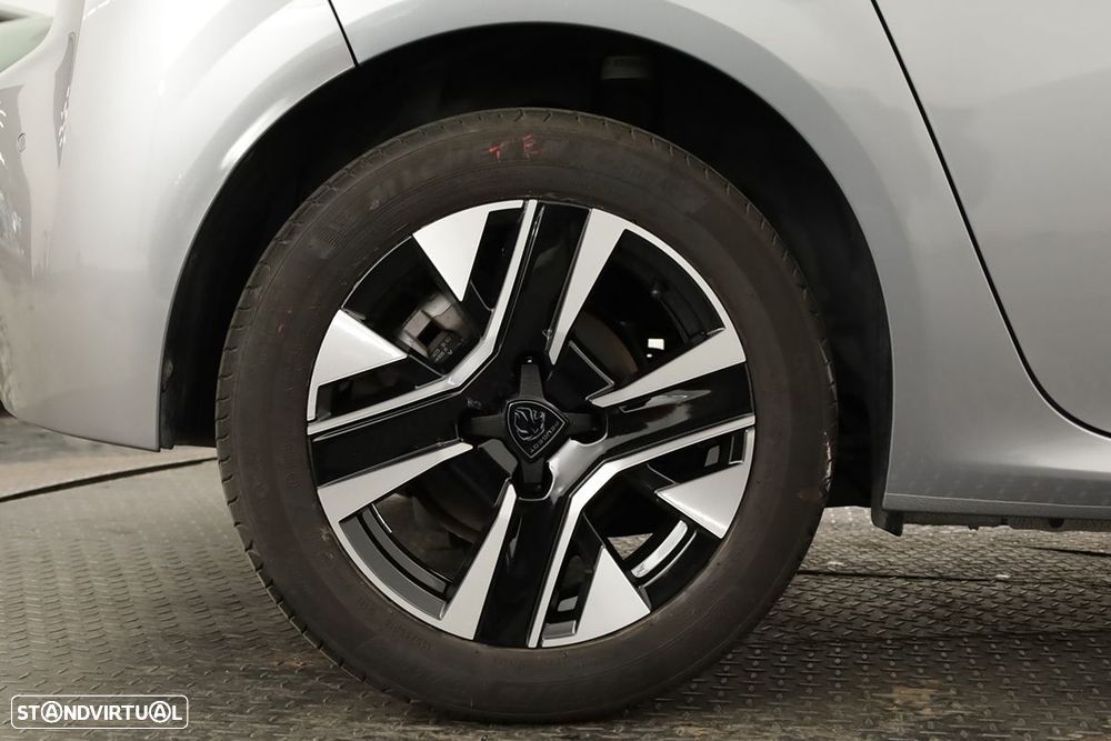 Peugeot 208 1.2 Allure - 5