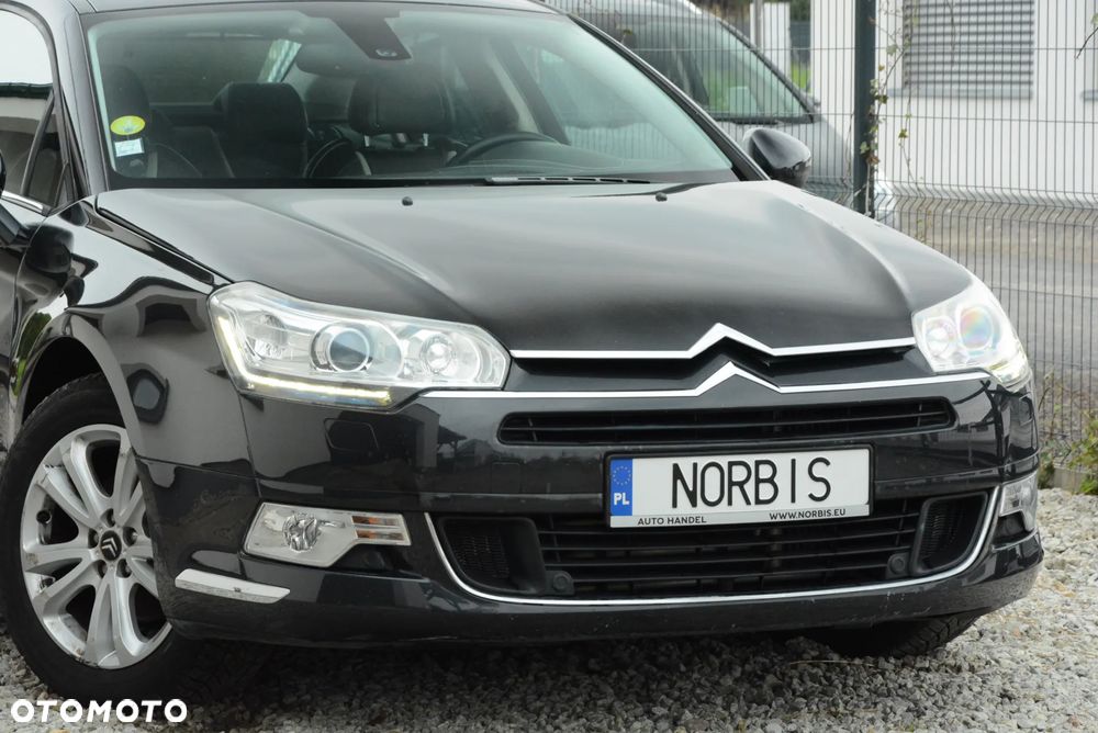 Citroën C5 - 23