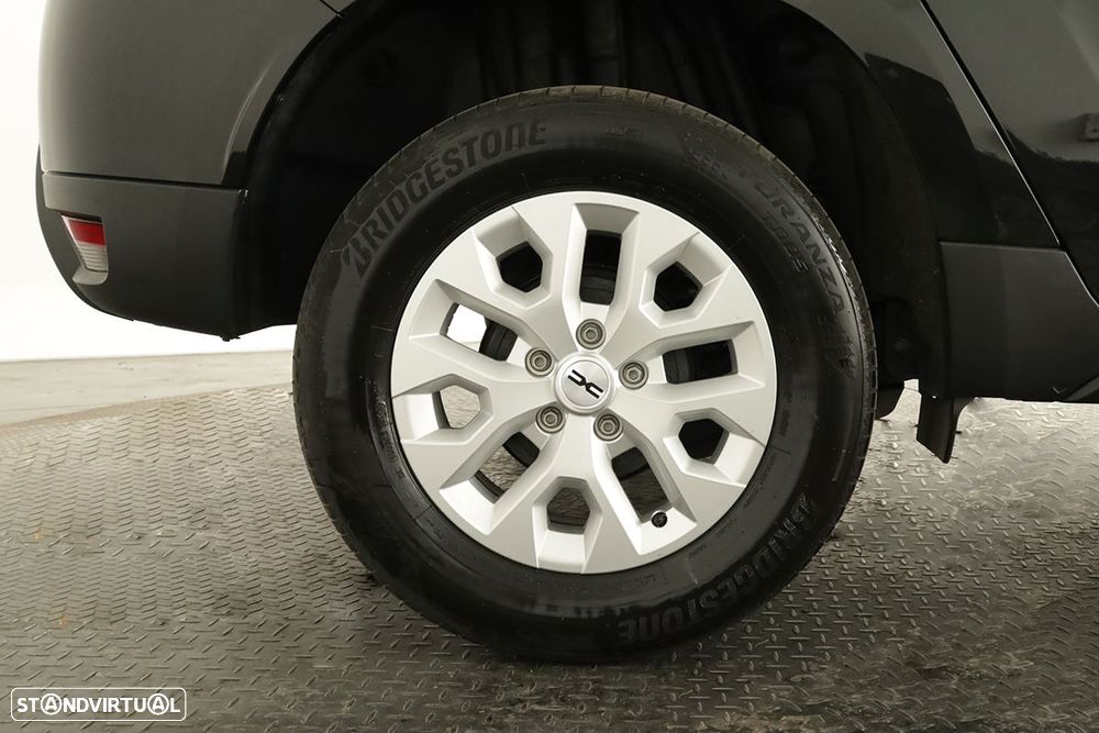 Dacia Duster 1.0 TCe ECO-G Expression Bi-Fuel - 5