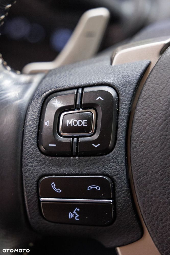 Lexus NX 300h Elegance 2WD - 35