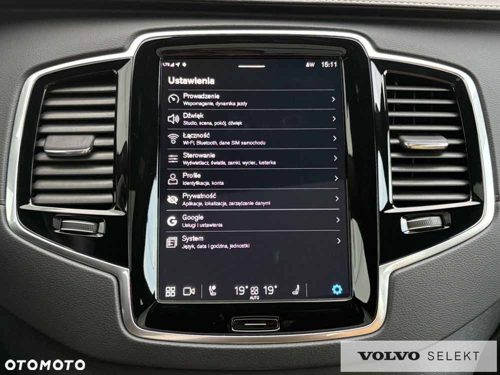 Volvo XC 90 - 14