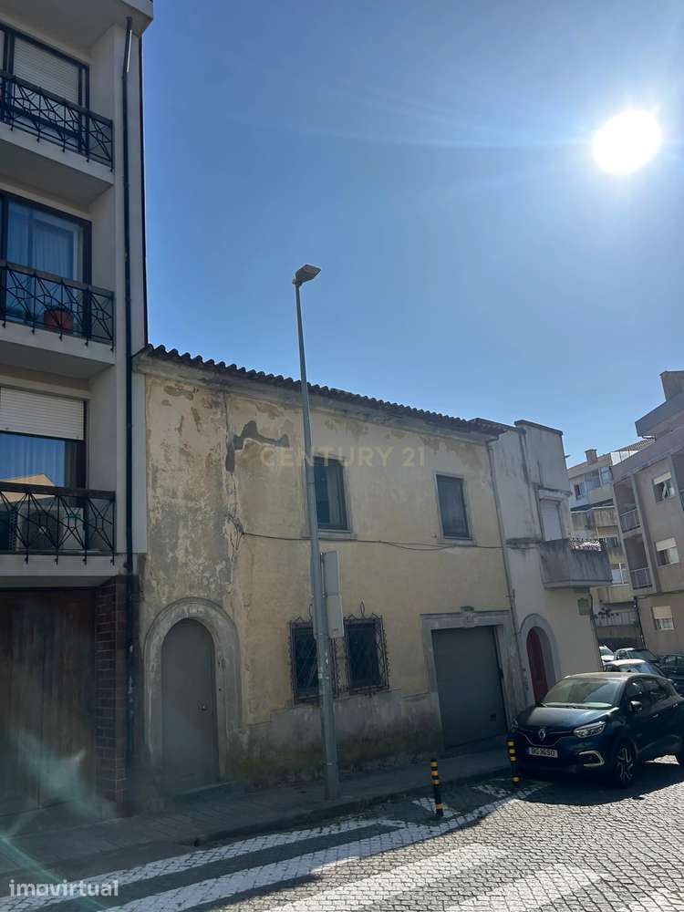 Moradia, 180 m², Paranhos - Grande imagem: 4/42