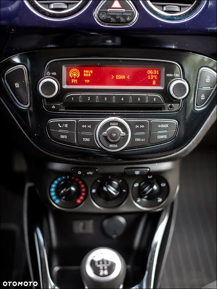 Opel Adam - 24