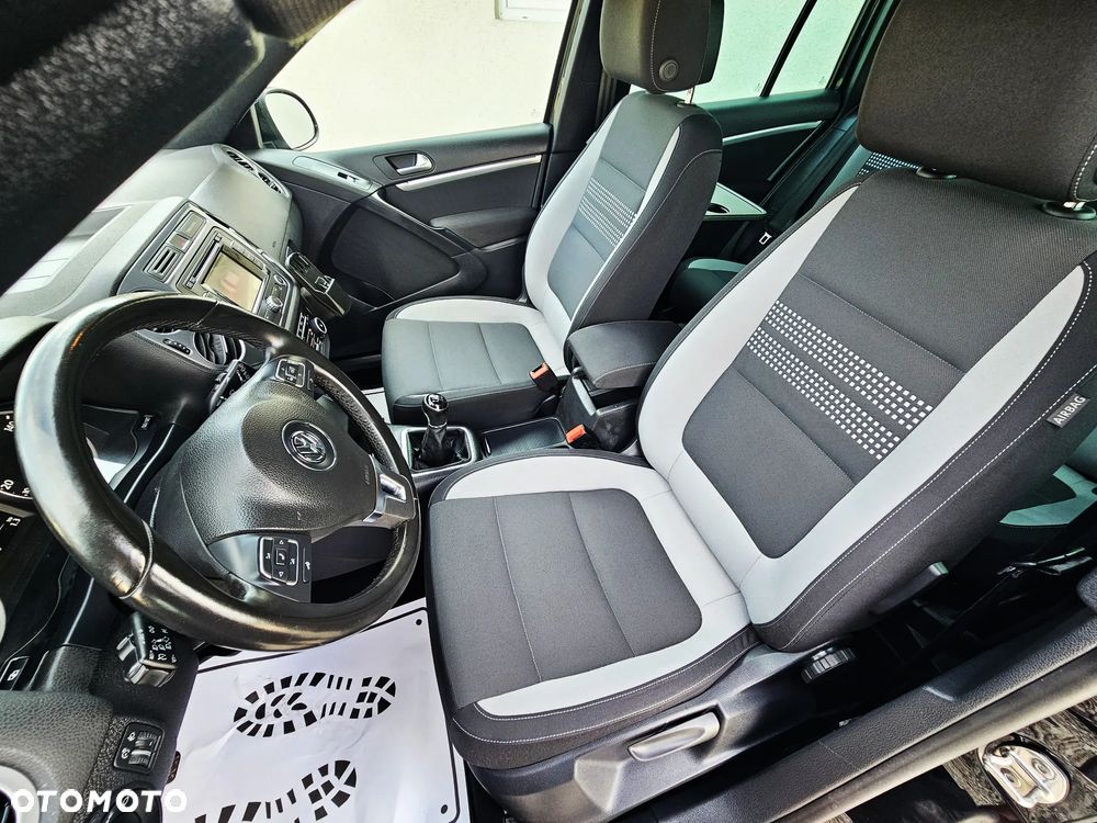 Volkswagen Tiguan 2.0 TSI 4Motion Life - 9