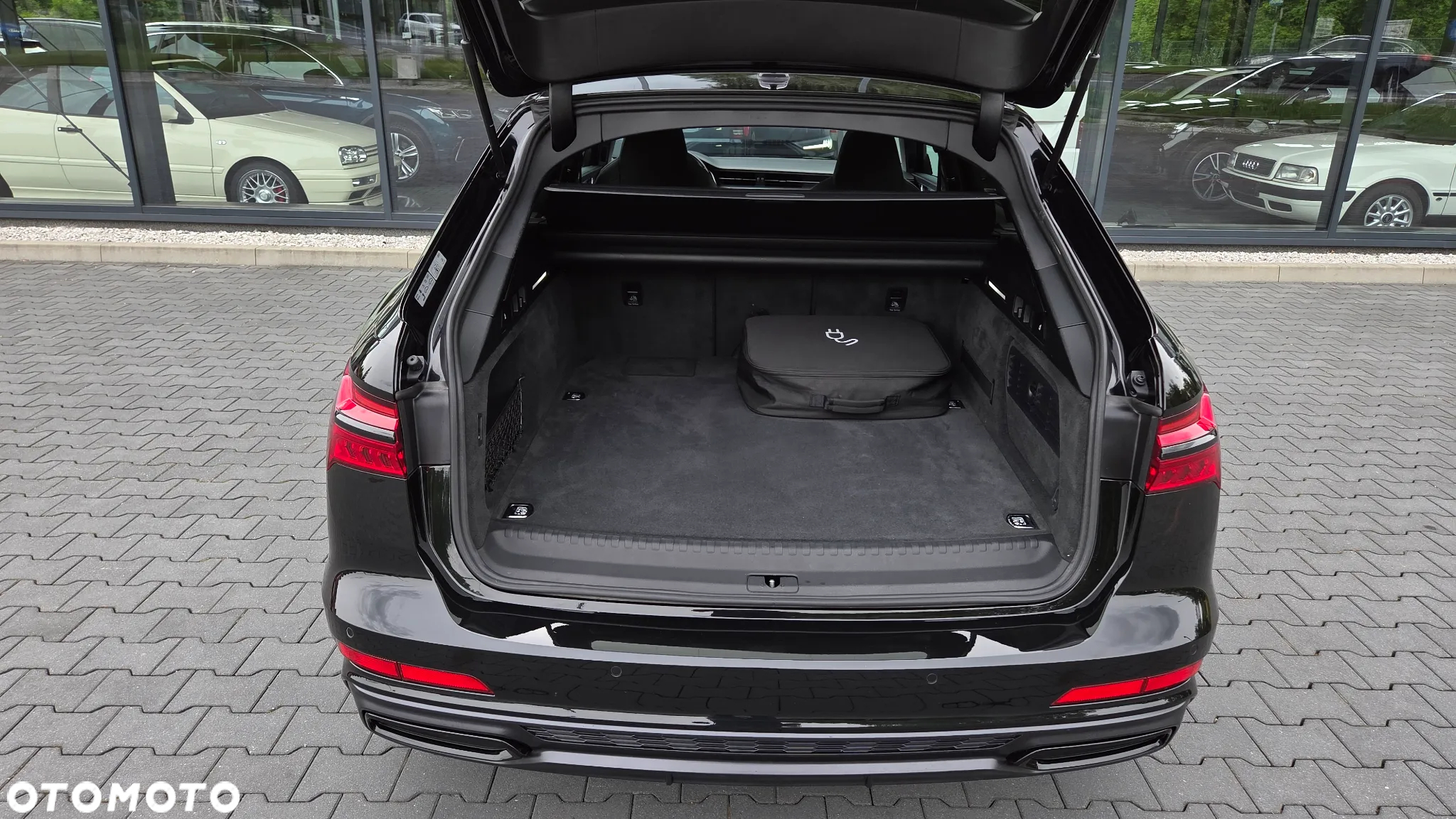Audi A6 - 32