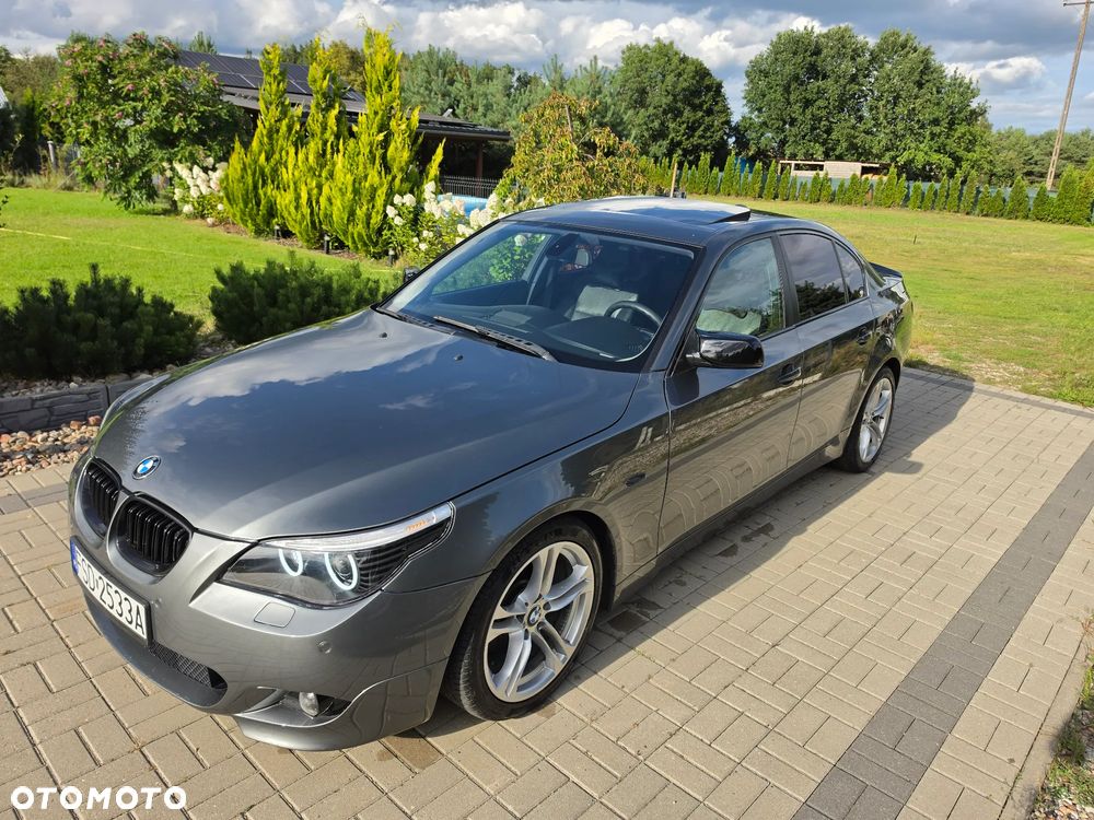 BMW Seria 5 - 2