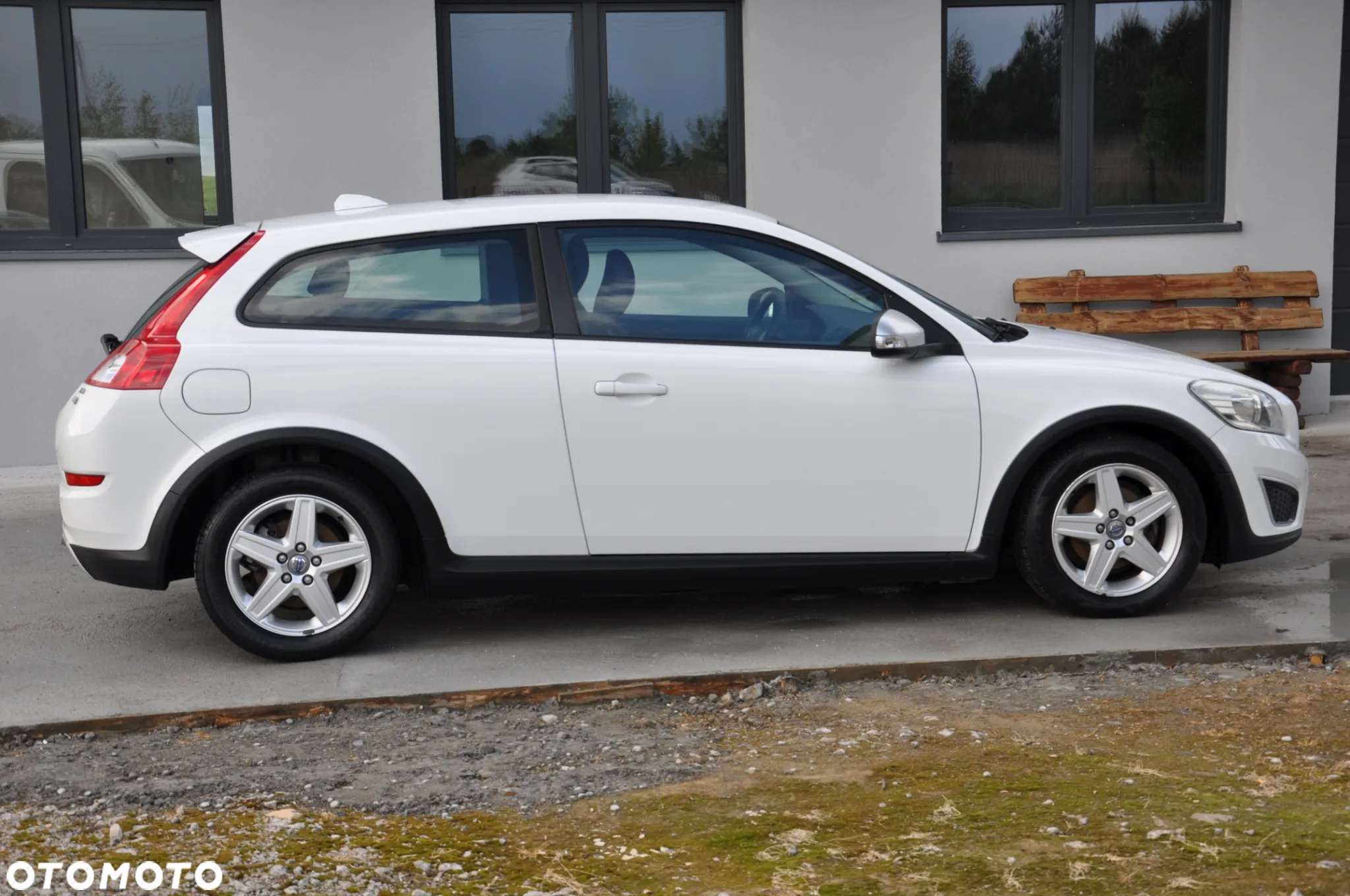 Volvo C30 1.6D DRIVe RDesign - 11