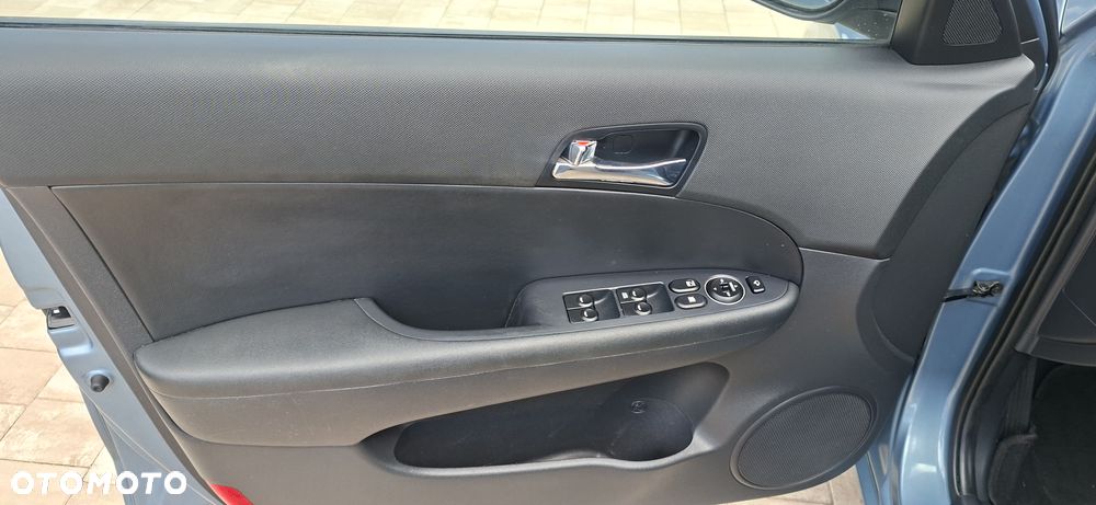Hyundai i30 1.6 blue Comfort - 9