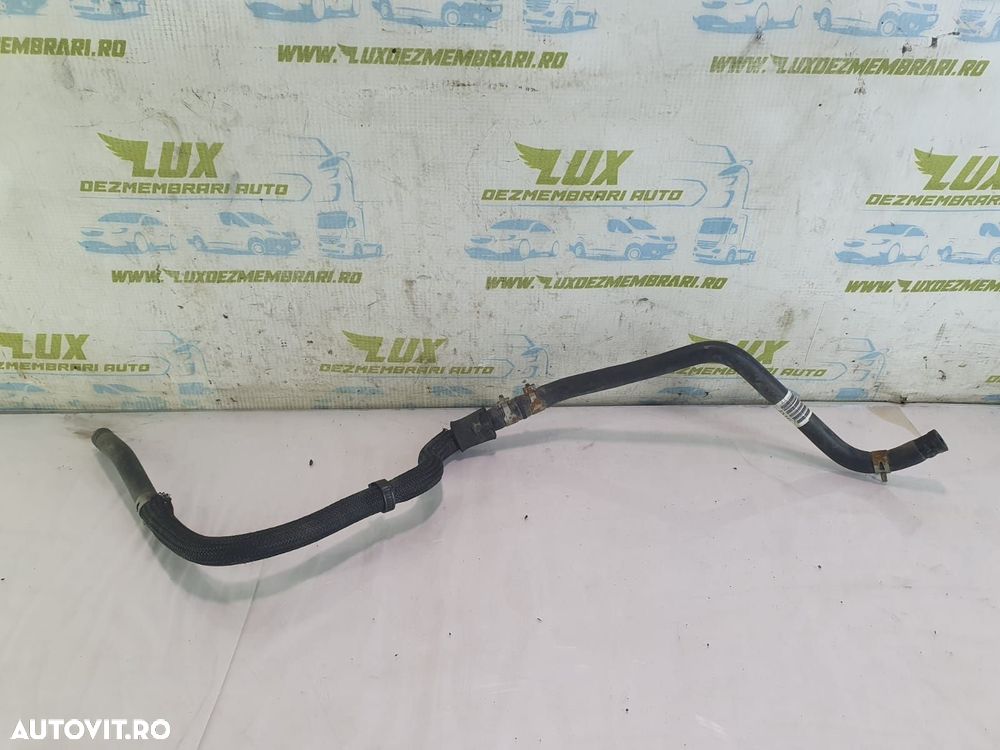 Furtun apa 2.0 crdi D4HA Kia Sportage 4 [2016 - 2020] 2.0 crdi D4HA - 1