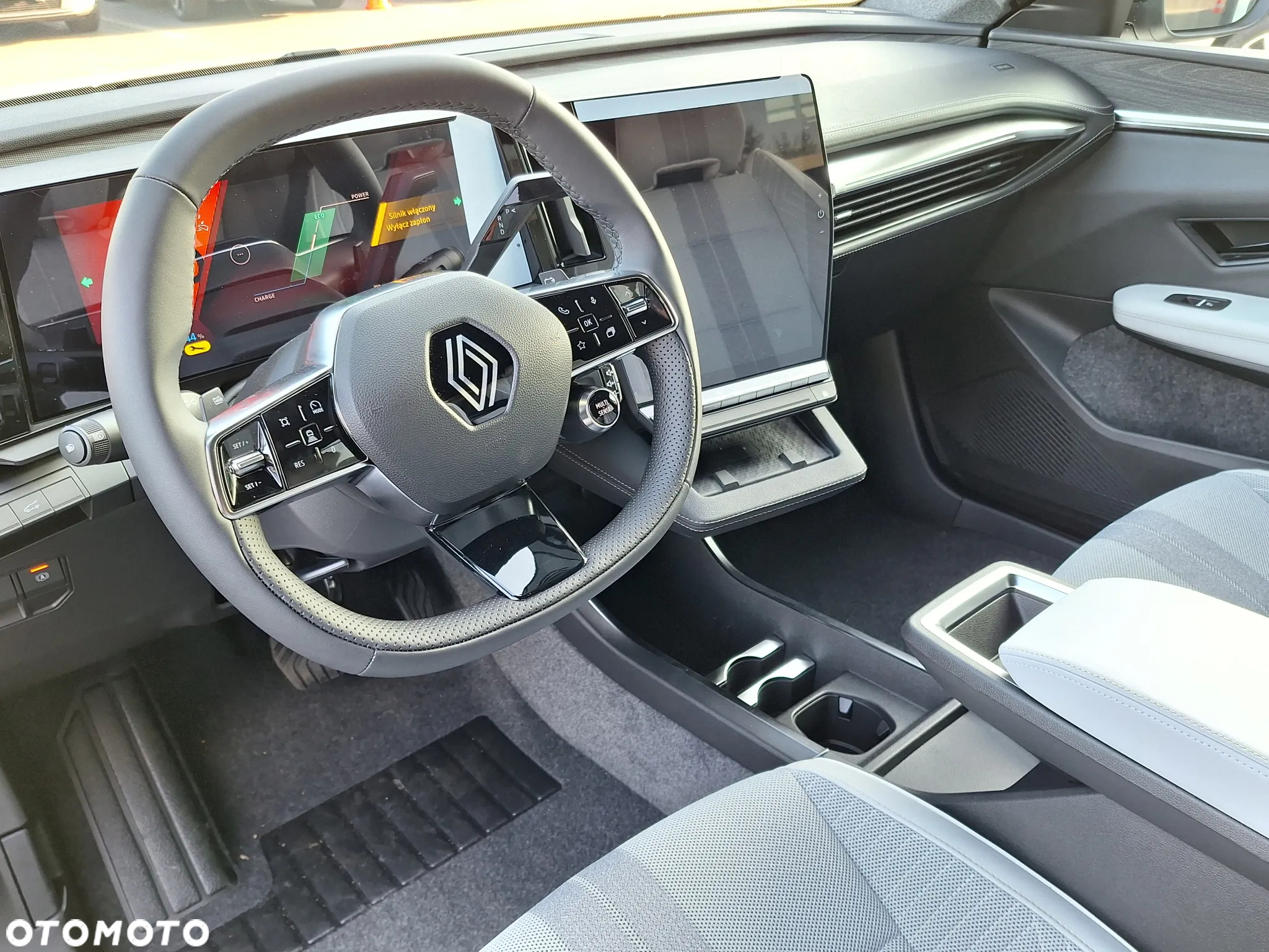Renault Scenic EV87 Iconic - 5
