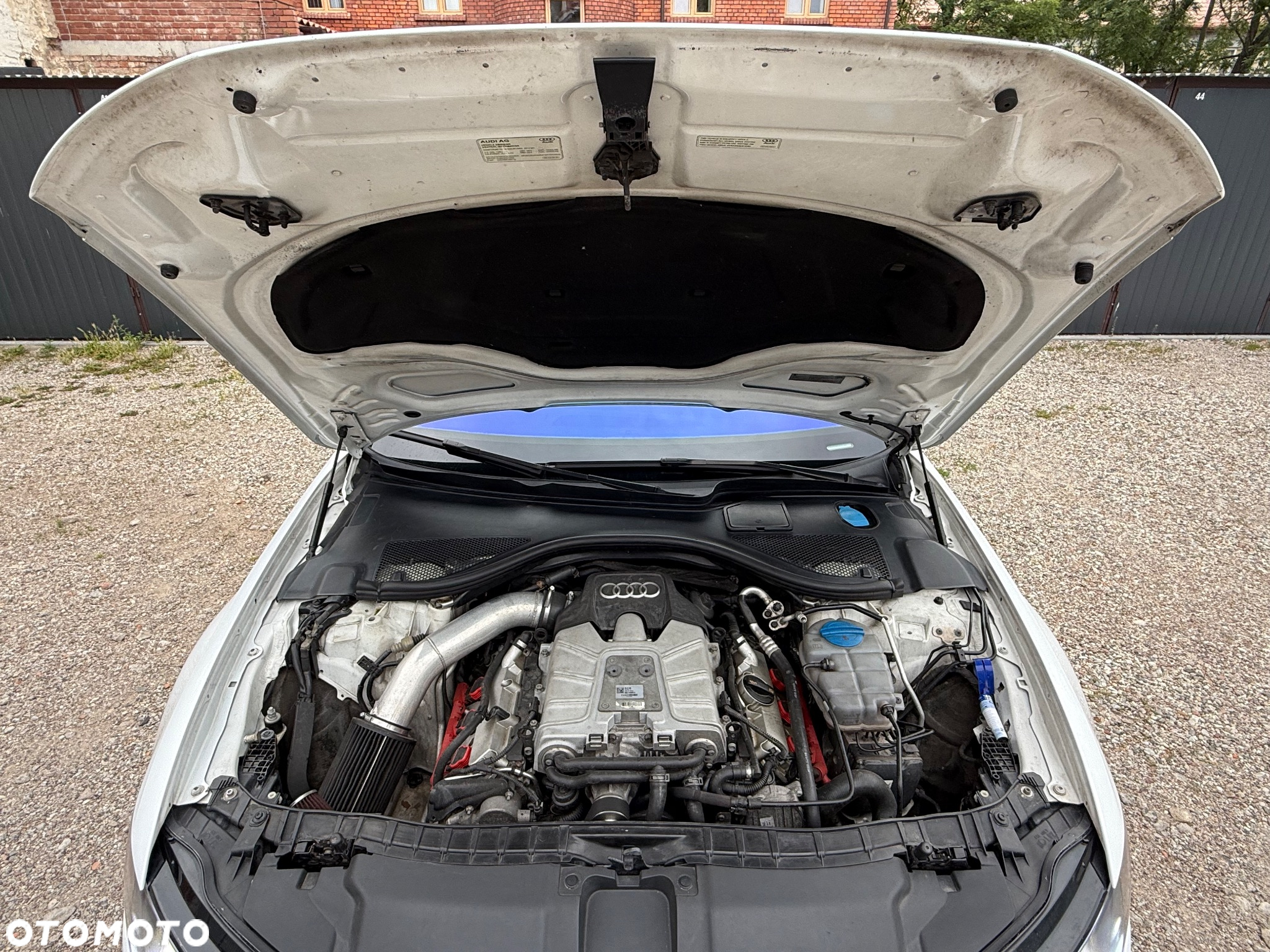 Audi A6 - 18
