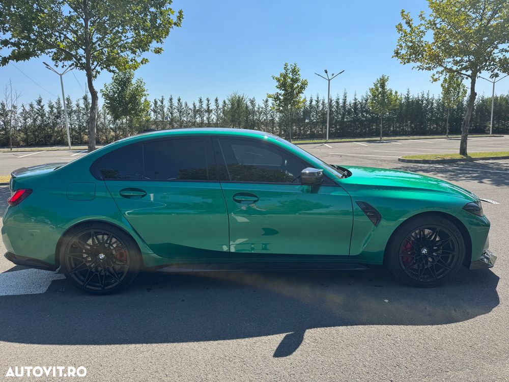 BMW M3 - 4