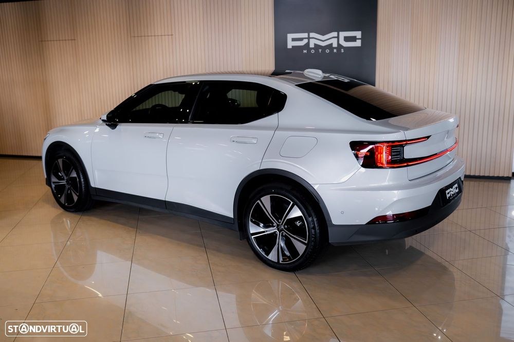 Polestar 2 Long Range 82 kWh Plus - 21