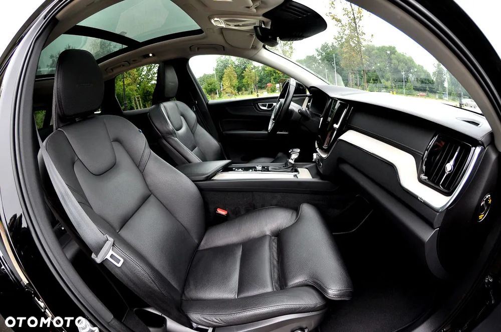 Volvo XC 60 D4 Geartronic Inscription - 24