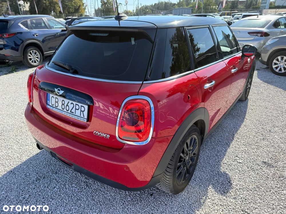 MINI Cooper Standard - 6
