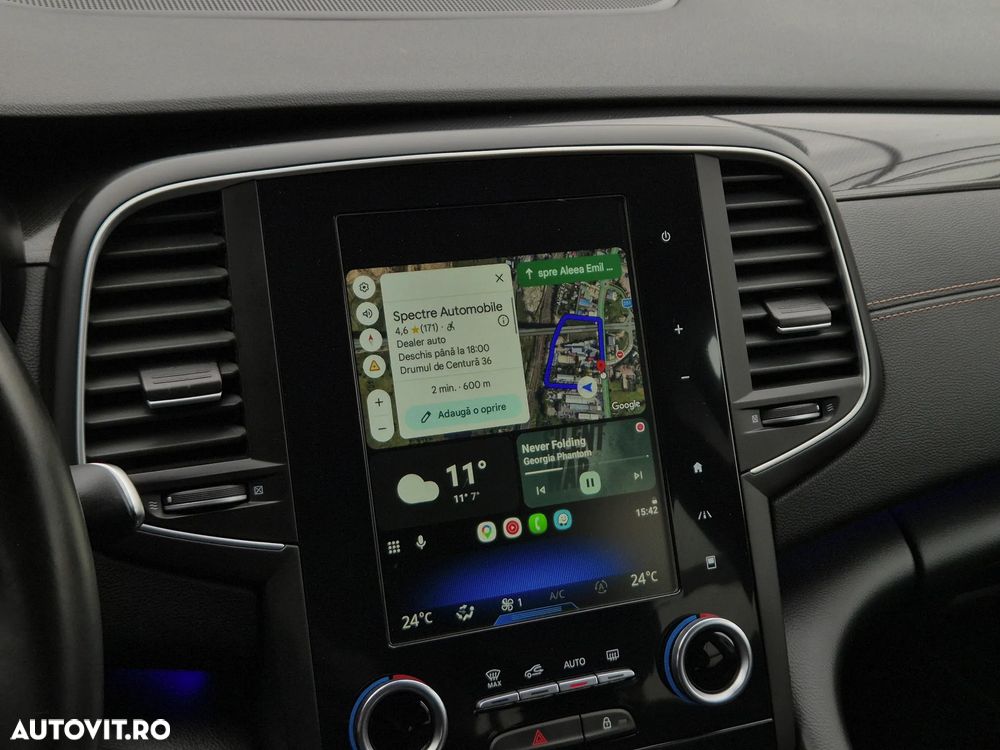 Renault Talisman ENERGY dCi 160 EDC INTENS - 24