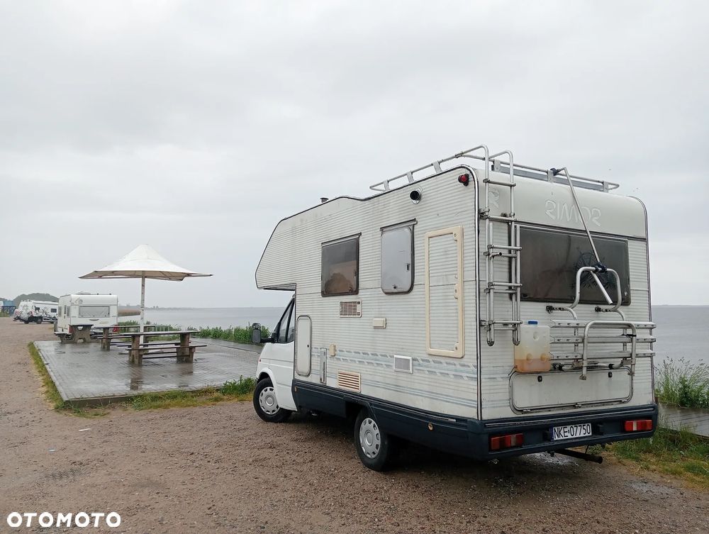Ford Transit - 7