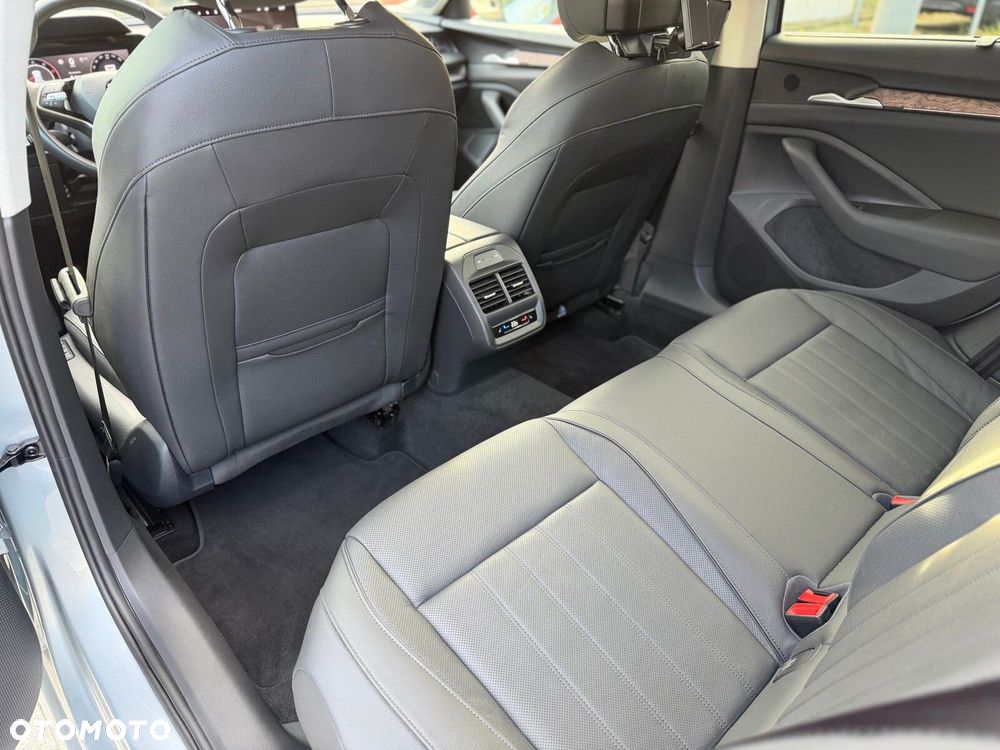 Skoda Superb 2.0 TDI SCR L&K DSG - 22