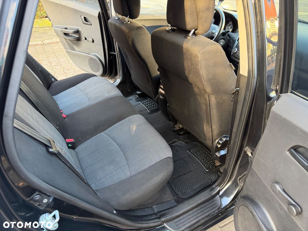 Kia Ceed 1.6 CVVT Vision - 10