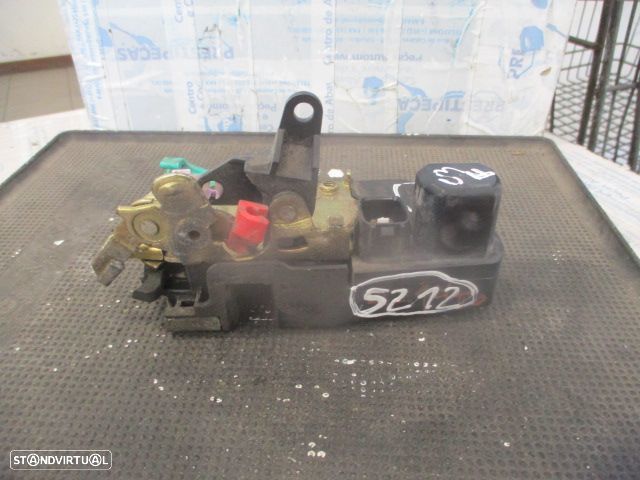 Fecho Fec5212 JEEP GRAND CHEROKEE 1 FASE 2 2005 3.1CRD 4X4 140CV 5P VERDE FDRT 4 PINOS - 2