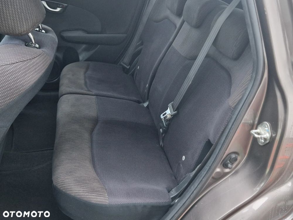 Honda Jazz 1.4 i-VTEC Comfort Plus - 8