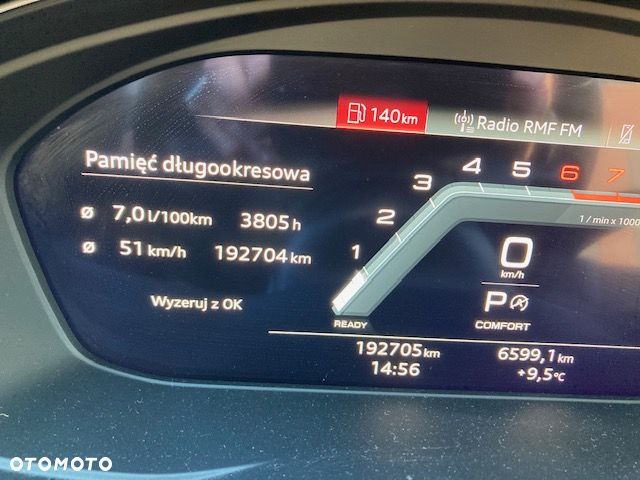 Audi A4 Limousine 40 TFSI mHEV Quattro S tronic - 14