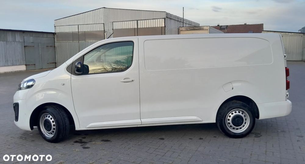 Opel Vivaro furgon - 3