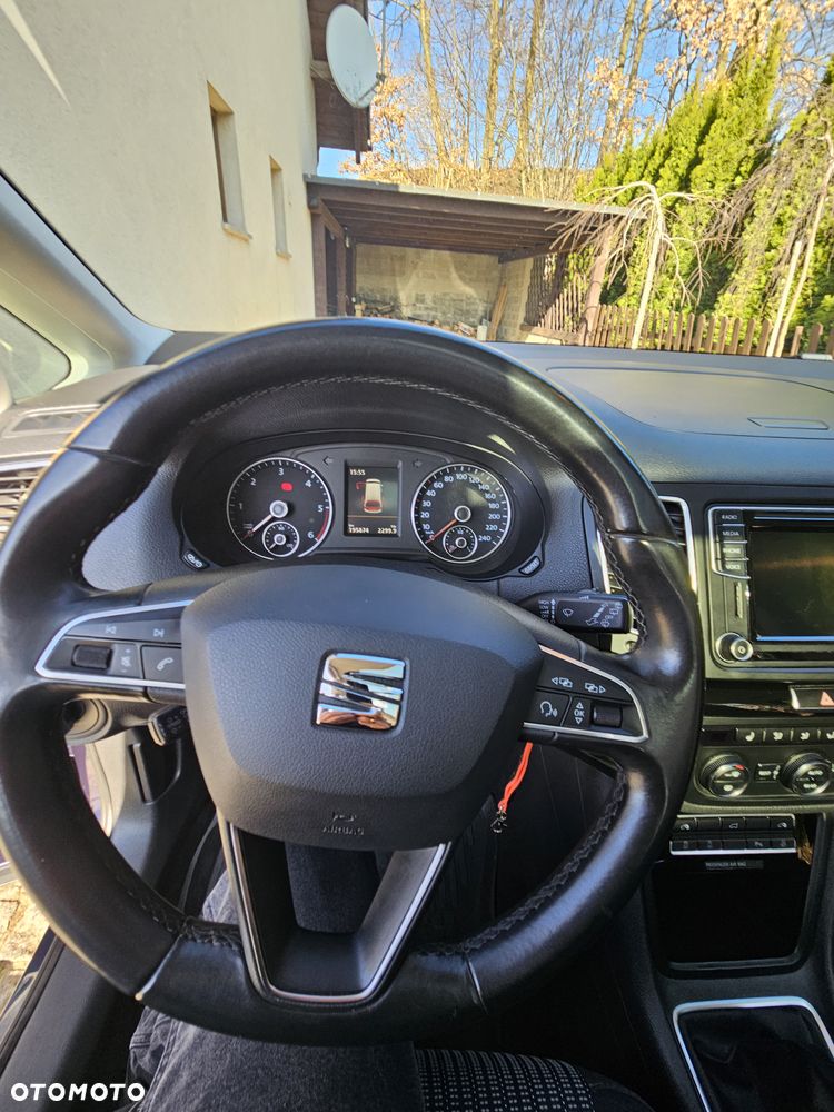 Seat Alhambra - 18