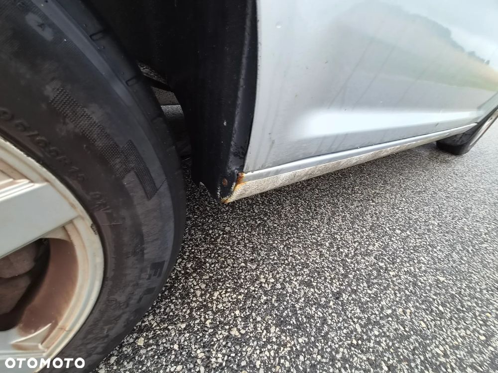 Volkswagen Caddy Life Mixt - 17