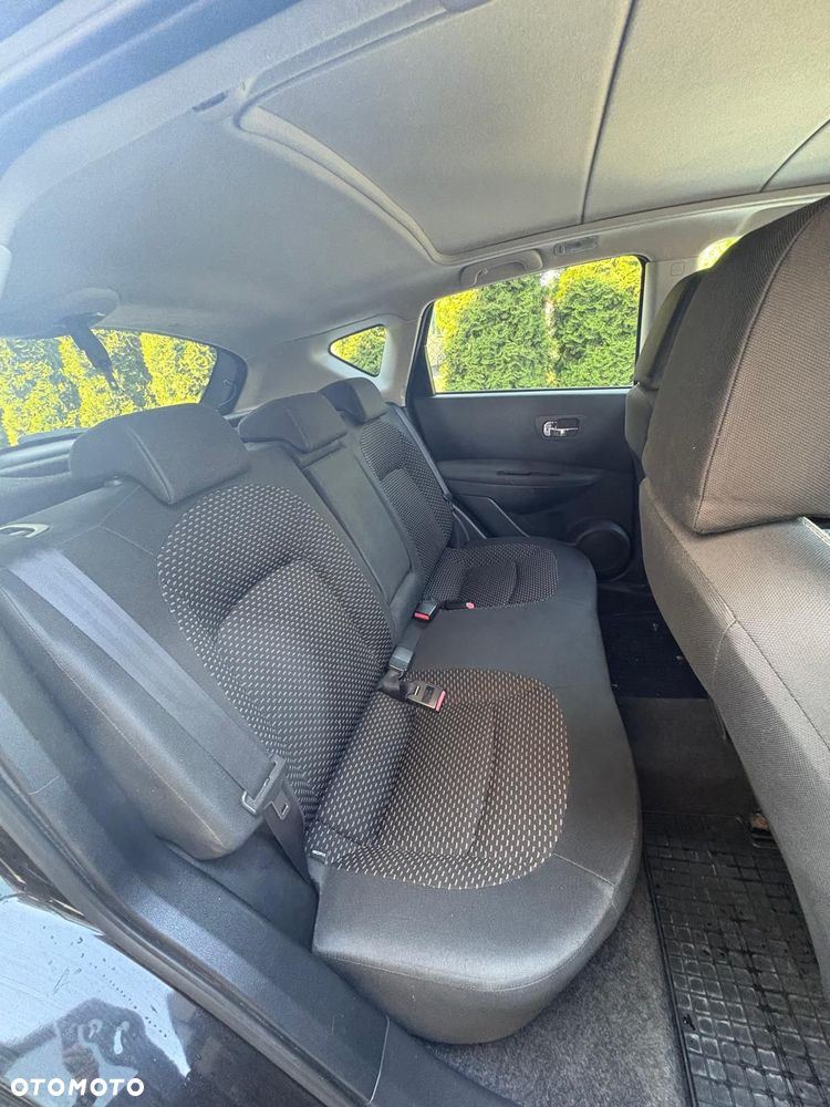Nissan Qashqai 2.0 dCi Tekna - 13
