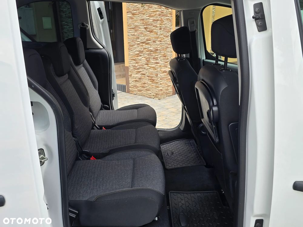 Citroën Berlingo Multispace BlueHDi 100 S&S XTR - 24