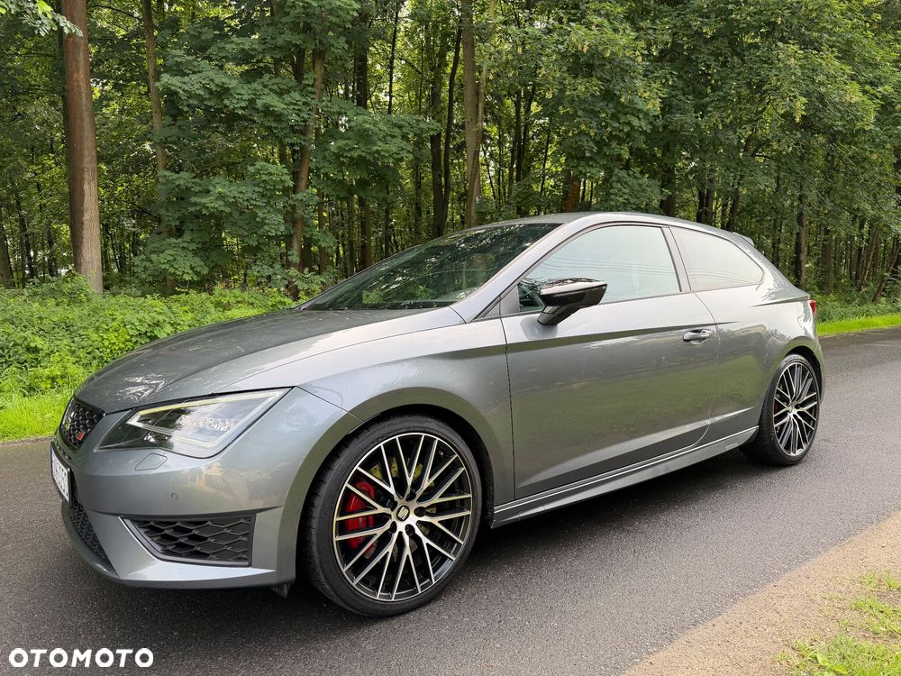 Seat Leon - 3