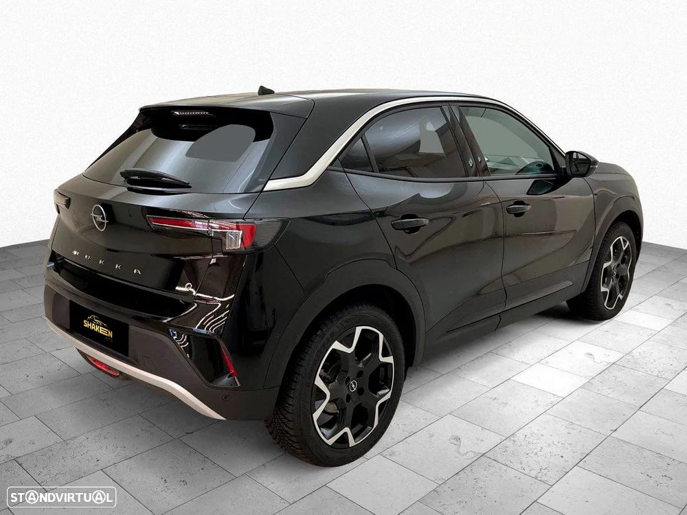 Opel Mokka-e Ultimate - 2