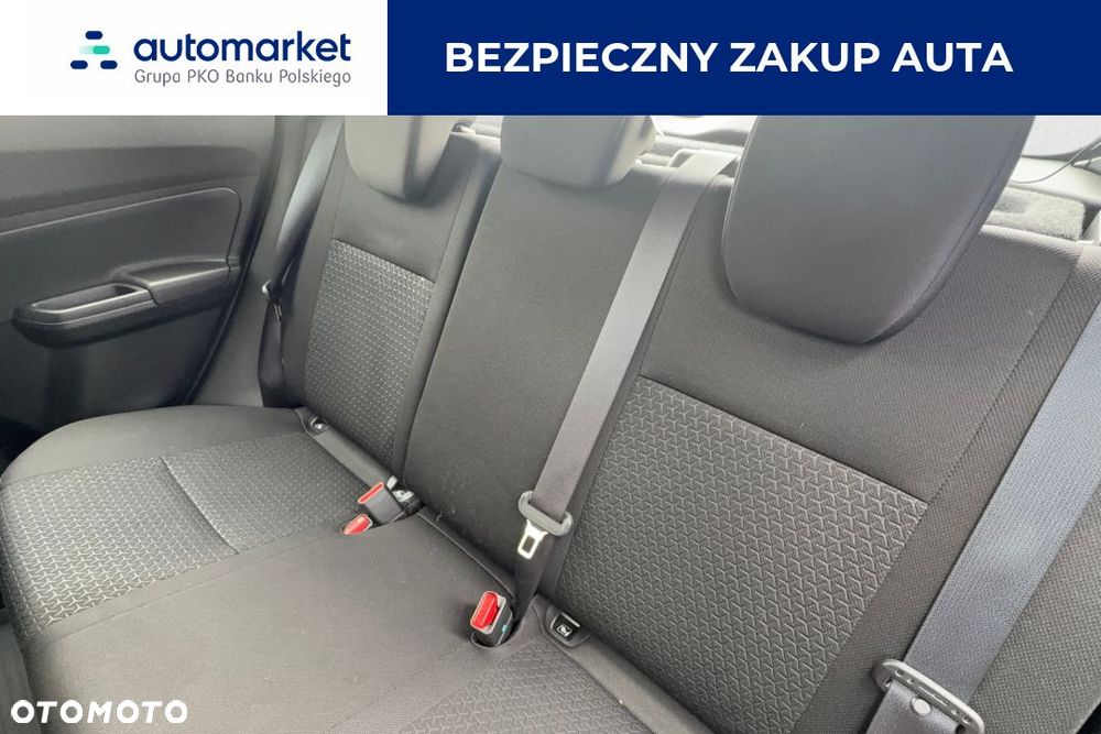 Suzuki Swift - 20
