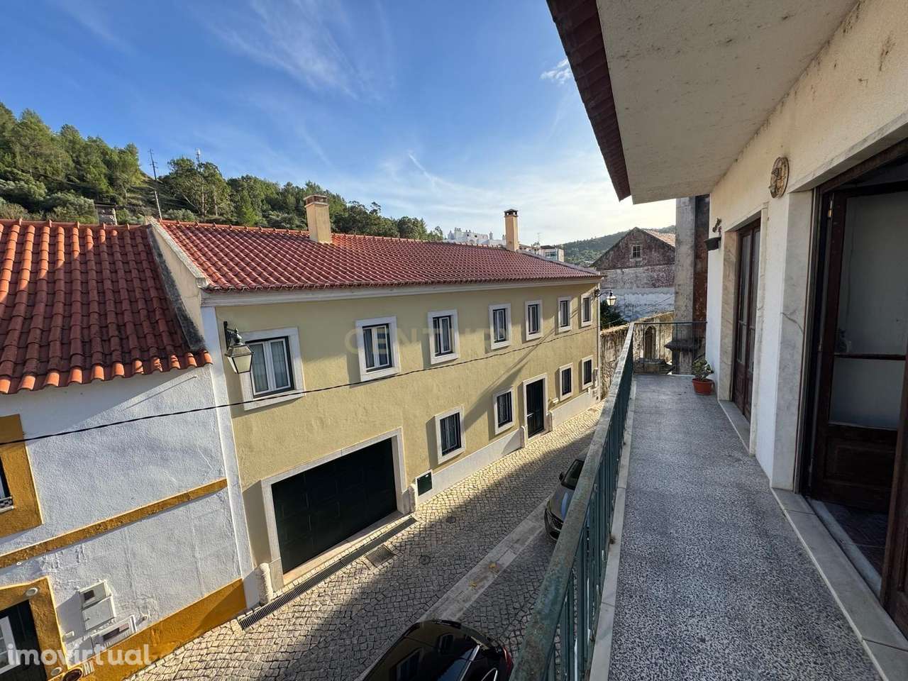 Casa de Luxo em Alenquer com Vista e Boa Localização - Grande imagem: 3/11