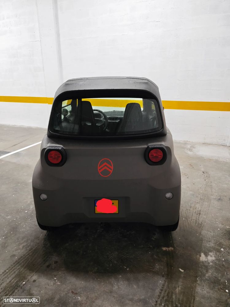 Citroën Ami Standard - 4